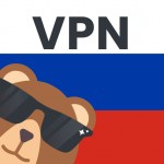 Тайно VPN - иконка