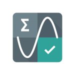 Algeo (Graphing Calculator) - иконка