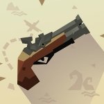 Pirates Outlaws - иконка