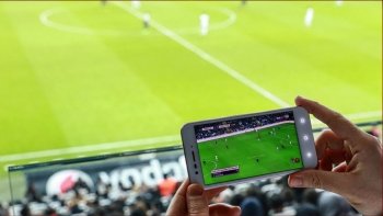 Где смотреть спорт на Android: лучшие приложения и стриминги для фанатов