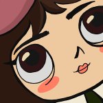 Little Misfortune - иконка