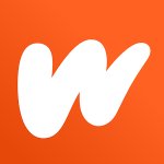 Wattpad - иконка