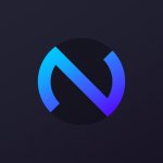 Nova Dark Icon Pack - иконка