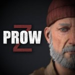 PROW Z OPEN WORLD PREMIUM - иконка