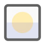 White Sweet Edge - иконка