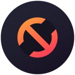 Hera Dark: Circle Icon Pack