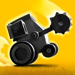 CATS: Crash Arena Turbo Stars - иконка