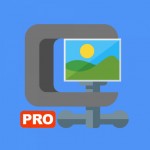 JPEG Optimizer PRO - иконка