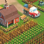 FarmVille 2 - иконка
