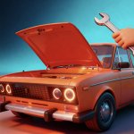 My Favorite Car - иконка