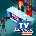 TV Empire Tycoon - иконка