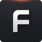 Filmix - иконка