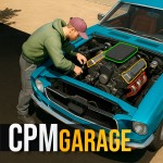 CPM Garage