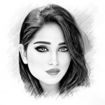 Pencil Sketch Photo Editor - иконка