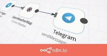 n8n и другие платформы автоматизации: как создавать сложные workflow без кода