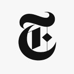 NYTimes - иконка