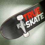 True Skate - иконка