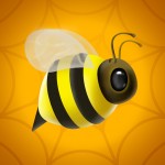 Idle Bee Factory Tycoon - иконка