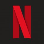Netflix - иконка