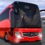 Bus Simulator : Ultimate - иконка