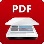 PDF Scanner - иконка