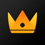 HyperDark - иконка