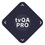 tvQuickActions Pro - иконка