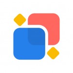 Win 12 Launcher - иконка