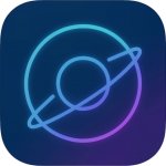 Orbit Launcher - иконка