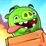 Bad Piggies 2 - иконка