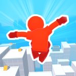 Parkour Race - иконка