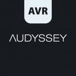 Audyssey MultEQ Editor - иконка