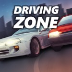 Driving Zone - иконка