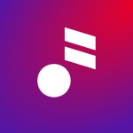 КИОН Музыка - иконка