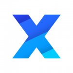 XBrowser - иконка