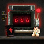 CloverPit - иконка