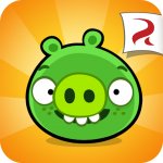 Bad Piggies - иконка