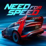 Need for Speed No Limits - иконка