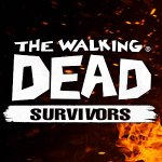 The Walking Dead: Survivors - иконка
