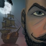 Ghost In The Mirror - иконка