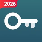 Proxy Master - иконка