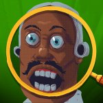 The Case of the Golden Idol - иконка