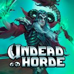 Undead Horde - иконка