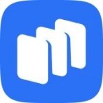 RuStore - иконка