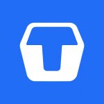 Terabox - иконка