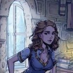 Innocent Witches - иконка