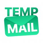 Temp Mail - иконка