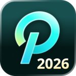 AIFoto - иконка