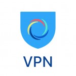 HotspotShield VPN & Wifi Proxy - иконка