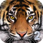 Ultimate Tiger Simulator 2